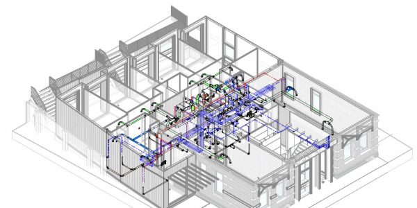 model-your-mep-project-in-revit